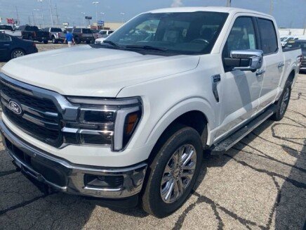 Photo 1 for New 2025 Ford F150