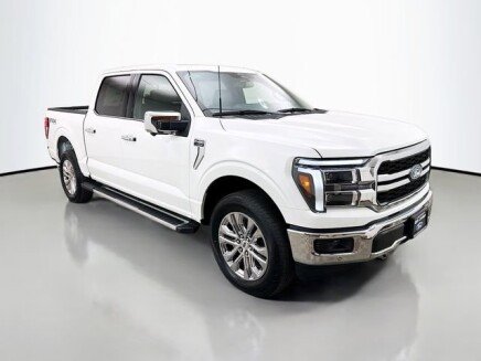 Photo 1 for New 2025 Ford F150