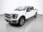 Thumbnail Photo 2 for New 2025 Ford F150