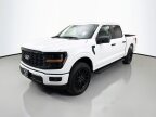Thumbnail Photo 2 for New 2025 Ford F150