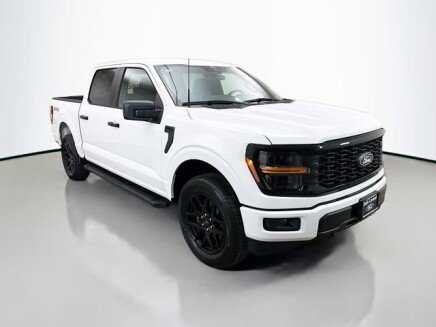 Photo 1 for New 2025 Ford F150