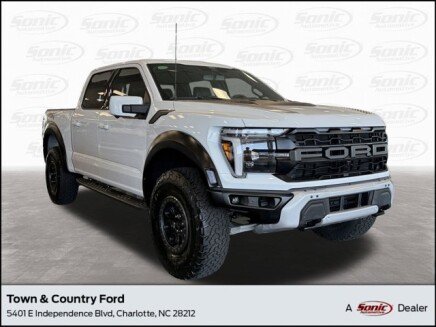 Photo 1 for New 2025 Ford F150