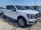 Thumbnail Photo 2 for New 2025 Ford F150