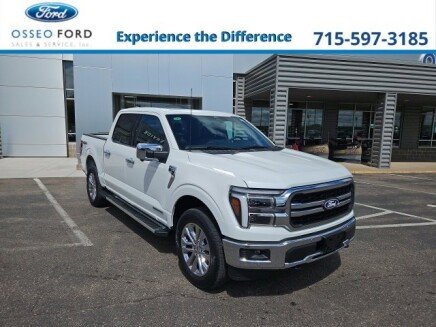 Photo 1 for New 2025 Ford F150