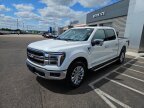 Thumbnail Photo 2 for New 2025 Ford F150