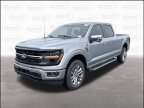 Thumbnail Photo 3 for New 2025 Ford F150