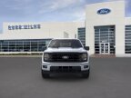 Thumbnail Photo 5 for New 2025 Ford F150