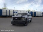 Thumbnail Photo 1 for New 2025 Ford F150