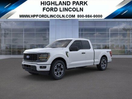 Photo 1 for New 2025 Ford F150