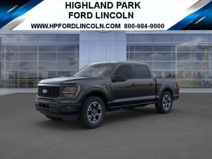 Photo 1 for New 2025 Ford F150