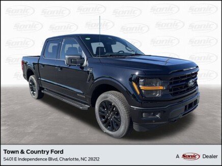 Photo 1 for New 2025 Ford F150