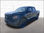 Thumbnail Photo 3 for New 2025 Ford F150
