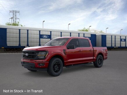 Photo 1 for New 2025 Ford F150
