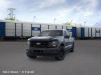Thumbnail Photo 1 for New 2025 Ford F150