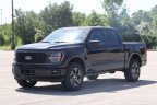 Thumbnail Photo 2 for New 2025 Ford F150