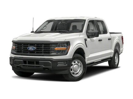 Photo 1 for 2025 Ford F150