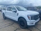 Thumbnail Photo 2 for New 2025 Ford F150