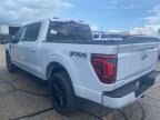 Thumbnail Photo 4 for New 2025 Ford F150