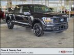 Thumbnail Photo 2 for New 2025 Ford F150