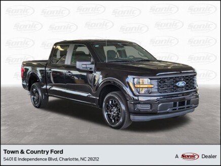 Photo 1 for New 2025 Ford F150