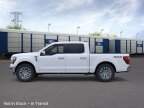 Thumbnail Photo 2 for New 2025 Ford F150