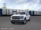 Thumbnail Photo 1 for New 2025 Ford F150