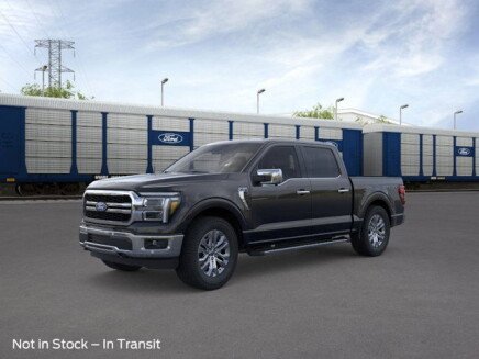 Photo 1 for New 2025 Ford F150