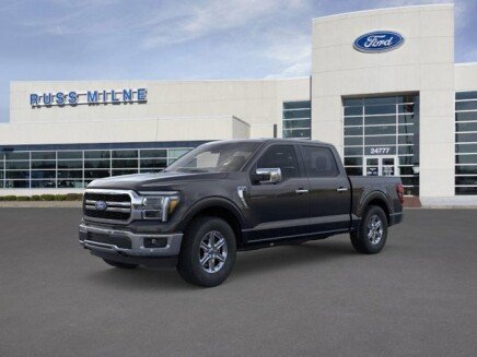Photo 1 for New 2025 Ford F150