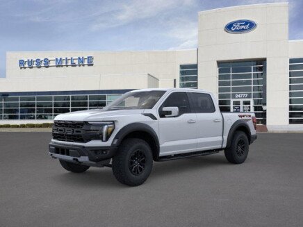 Photo 1 for New 2025 Ford F150