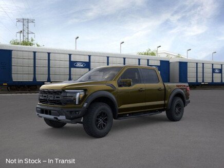 Photo 1 for New 2025 Ford F150