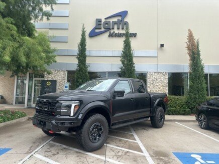 Photo 1 for 2025 Ford F150