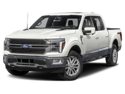 Photo 1 for New 2025 Ford F150