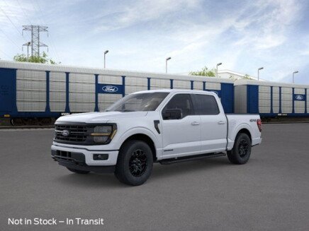 Photo 1 for New 2025 Ford F150
