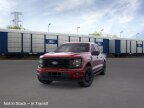Thumbnail Photo 1 for New 2025 Ford F150
