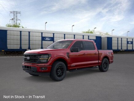 Photo 1 for New 2025 Ford F150
