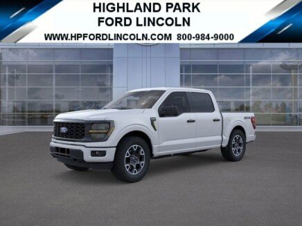 Photo 1 for New 2025 Ford F150