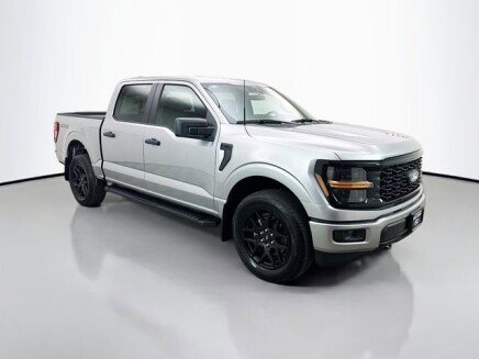 Photo 1 for New 2025 Ford F150