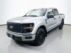 Thumbnail Photo 2 for New 2025 Ford F150