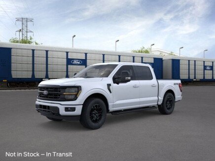Photo 1 for New 2025 Ford F150