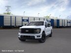 Thumbnail Photo 1 for New 2025 Ford F150