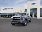 Thumbnail Photo 1 for New 2025 Ford F150