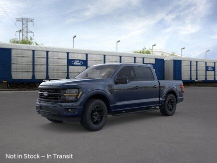 Photo 1 for New 2025 Ford F150