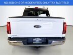 Thumbnail Photo 5 for New 2025 Ford F150