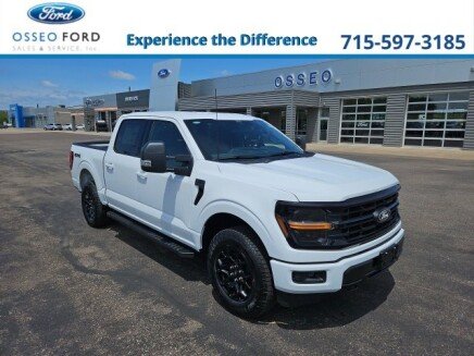 Photo 1 for New 2025 Ford F150