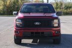 Thumbnail Photo 1 for New 2025 Ford F150