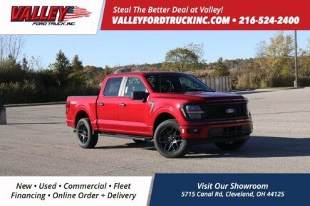 Photo 1 for New 2025 Ford F150