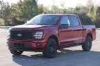 Thumbnail Photo 2 for New 2025 Ford F150