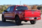 Thumbnail Photo 4 for New 2025 Ford F150