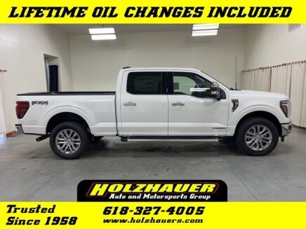 Photo 1 for New 2025 Ford F150