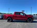 Thumbnail Photo 2 for New 2025 Ford F150